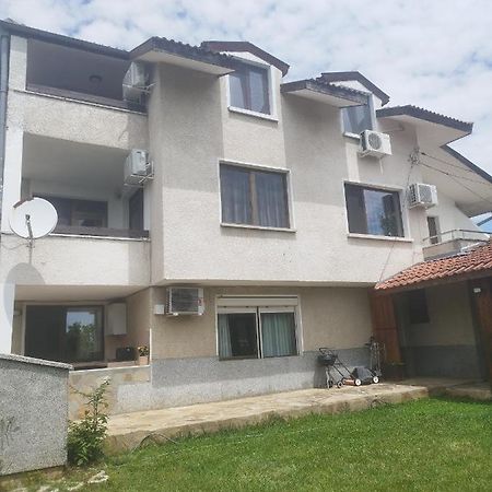 Вила Симеонов Warna Exterior foto