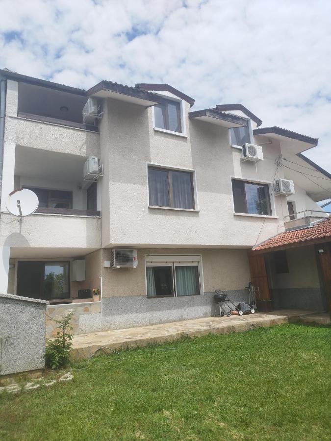 Вила Симеонов Warna Exterior foto