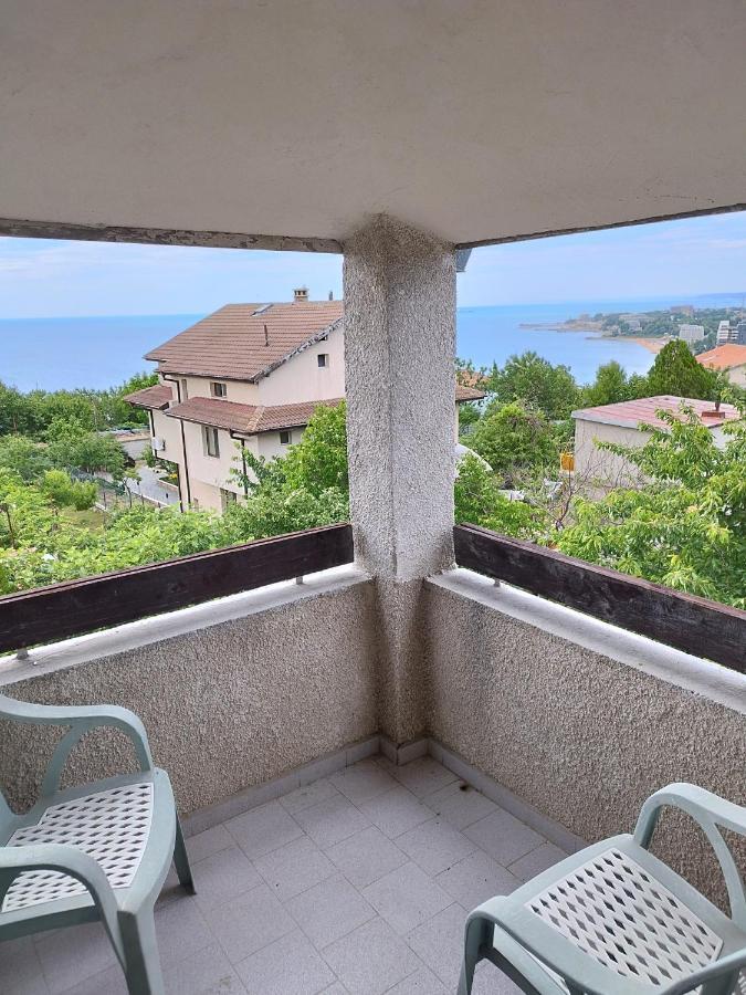 Вила Симеонов Warna Exterior foto